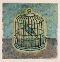 bird cage