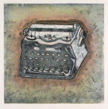 typewriter