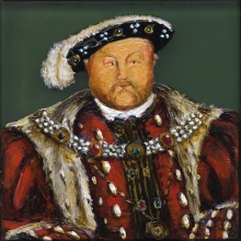 henry viii