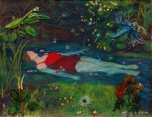 ophelia