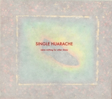 Single Huarache Cover