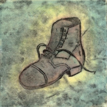 old-shoe